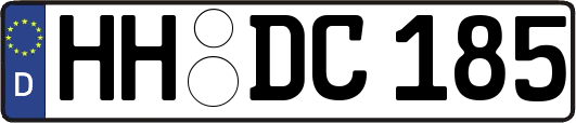 HH-DC185