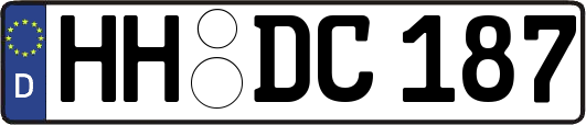 HH-DC187
