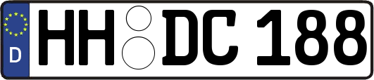 HH-DC188