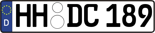 HH-DC189