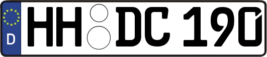 HH-DC190