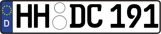 HH-DC191