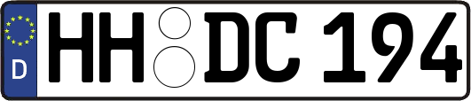 HH-DC194