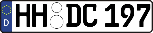 HH-DC197
