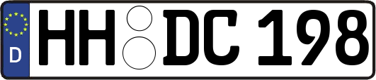 HH-DC198