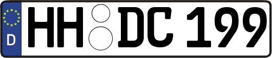 HH-DC199