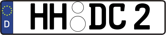 HH-DC2