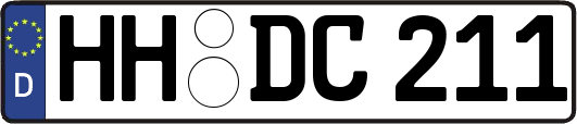 HH-DC211