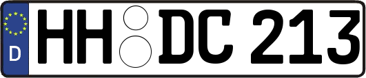 HH-DC213