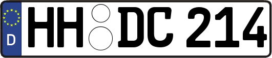 HH-DC214
