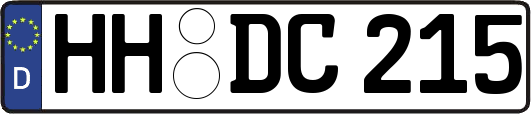 HH-DC215