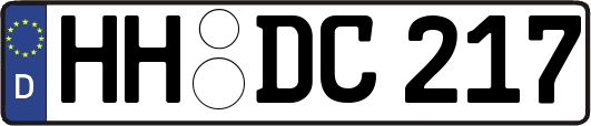 HH-DC217
