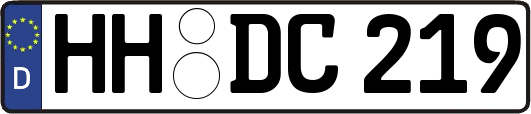 HH-DC219