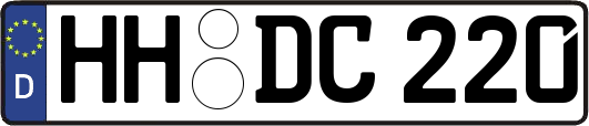 HH-DC220