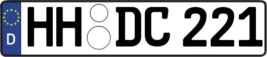 HH-DC221
