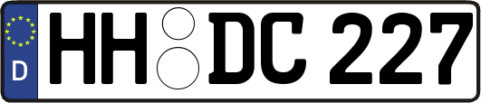 HH-DC227