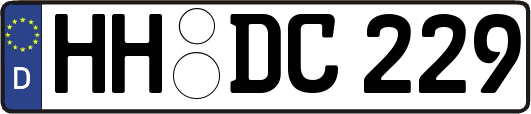 HH-DC229