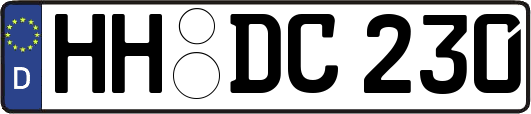 HH-DC230