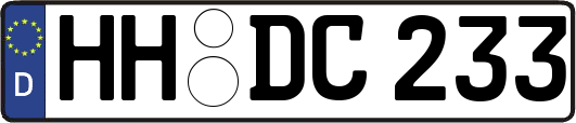 HH-DC233