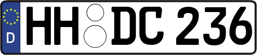 HH-DC236