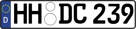 HH-DC239