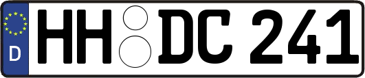 HH-DC241