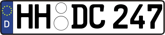 HH-DC247
