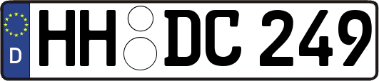 HH-DC249