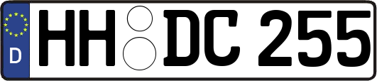 HH-DC255