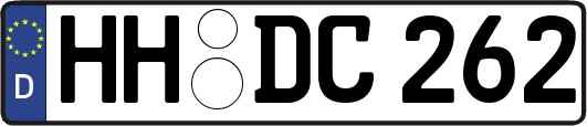 HH-DC262