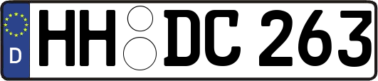 HH-DC263