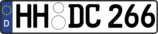 HH-DC266