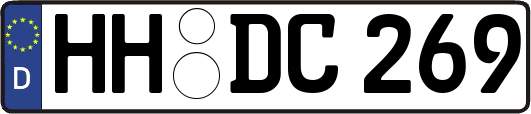 HH-DC269