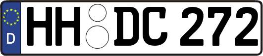 HH-DC272