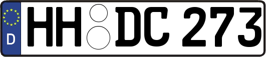 HH-DC273