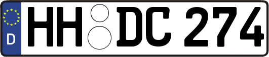 HH-DC274
