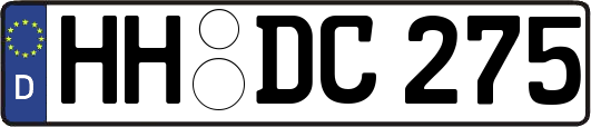 HH-DC275