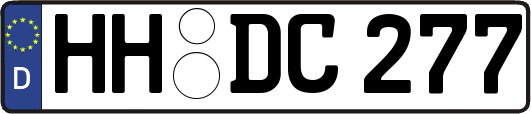 HH-DC277