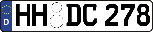 HH-DC278