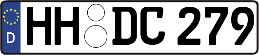 HH-DC279