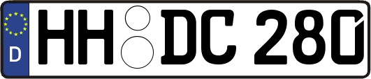 HH-DC280