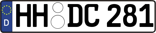 HH-DC281