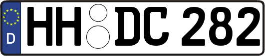 HH-DC282