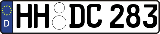 HH-DC283