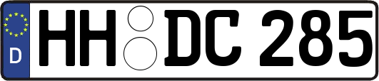 HH-DC285