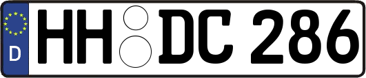 HH-DC286