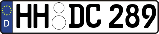 HH-DC289