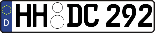 HH-DC292