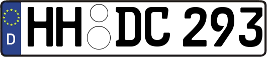 HH-DC293