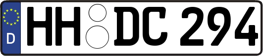 HH-DC294